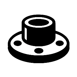 Rectificado de Flanges In Situ | Pormattech